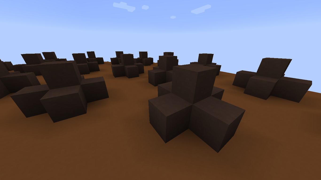 蛋糕的巧克力忌廉裝飾