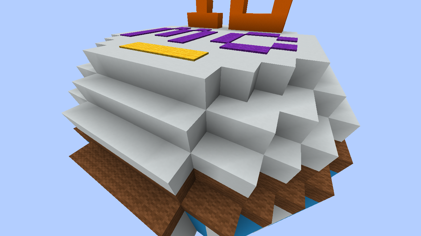 蛋糕的糖霜部分