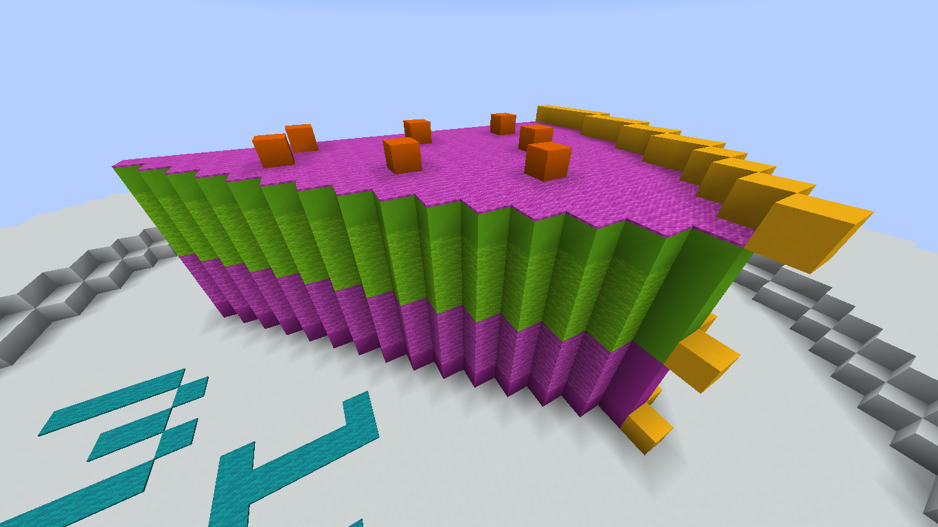 Yoylecake（特寫）