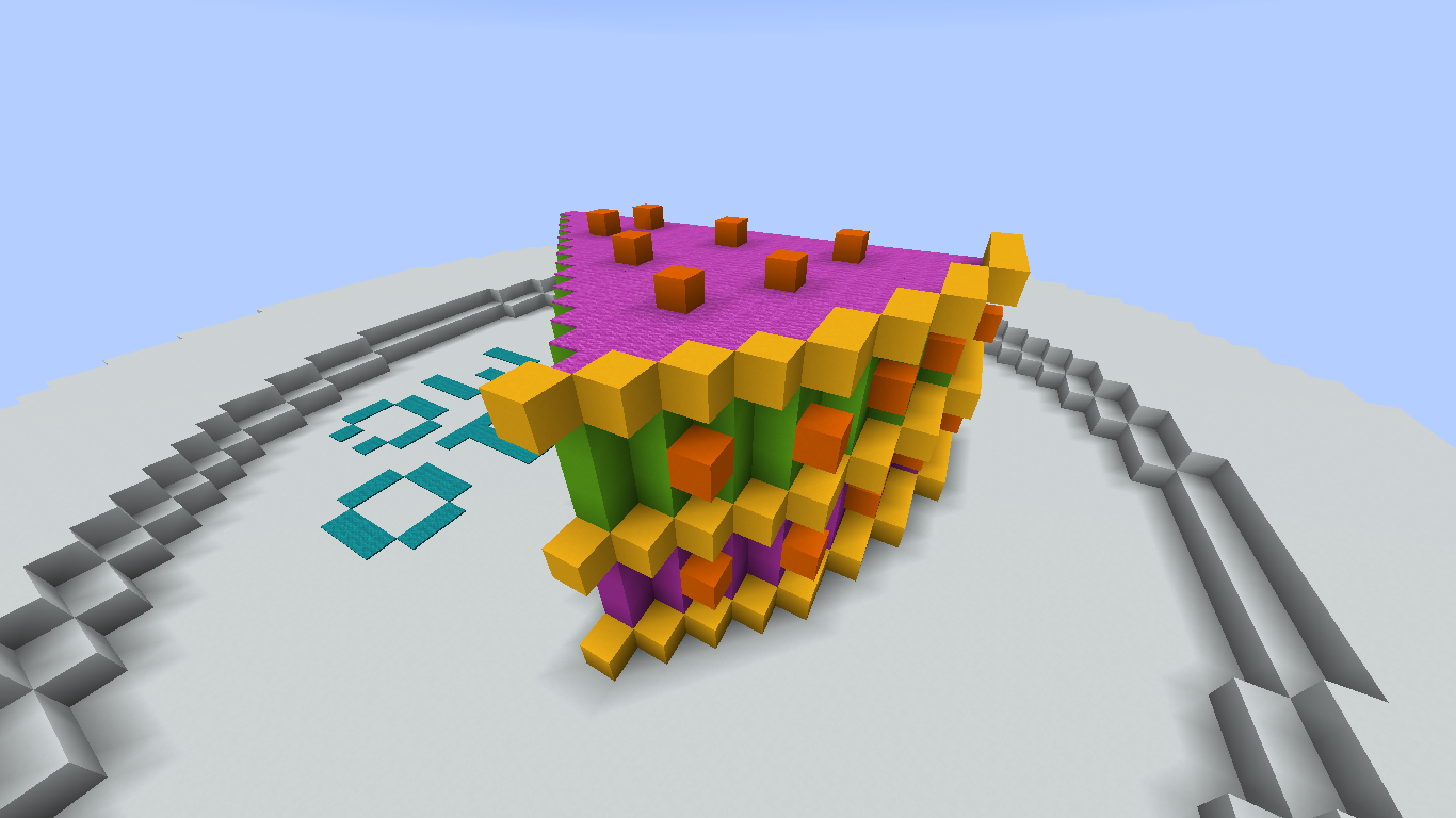 Yoylecake（特寫）